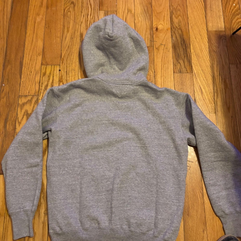 Bronson boxing sweatshirt(NEW)BOGO item half price plus free gift - Picture 6 of 6